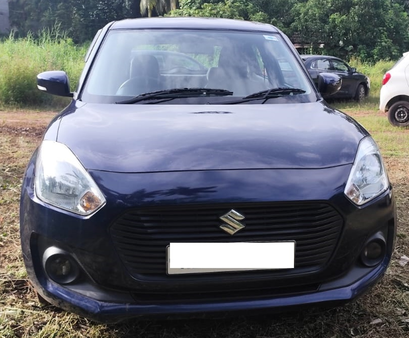 MARUTI SWIFT in Kannur